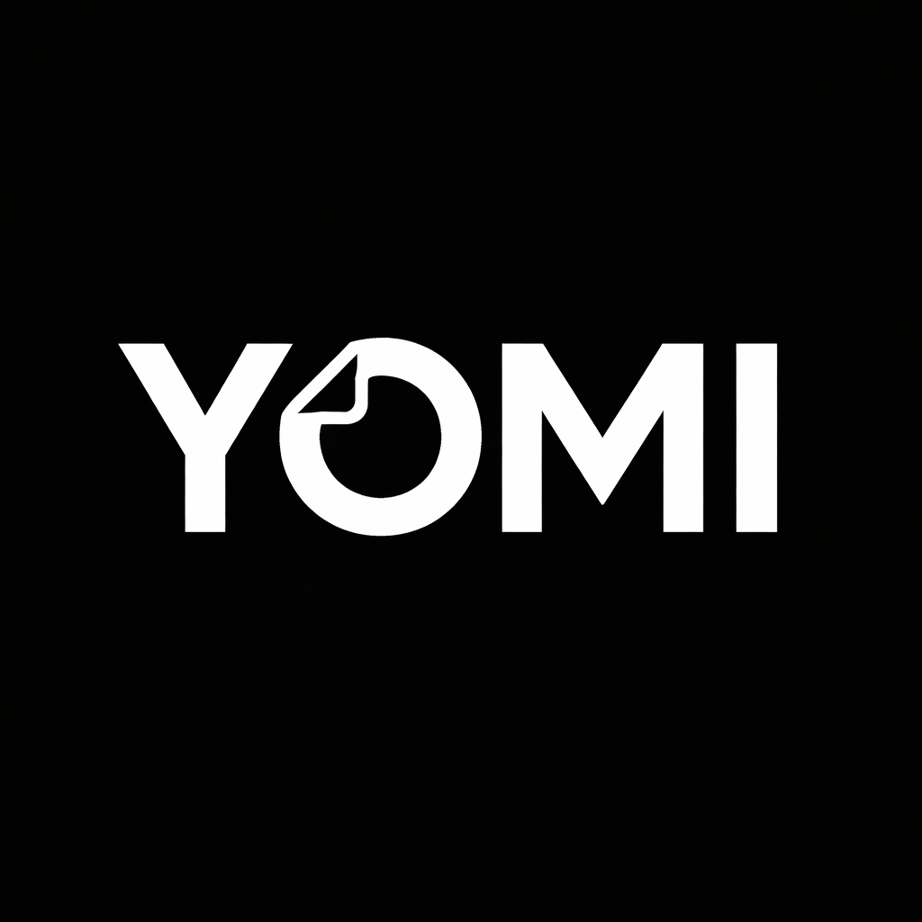 YOMI Admin logo